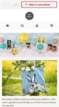 Mobile Screenshot of ima-dekor.com